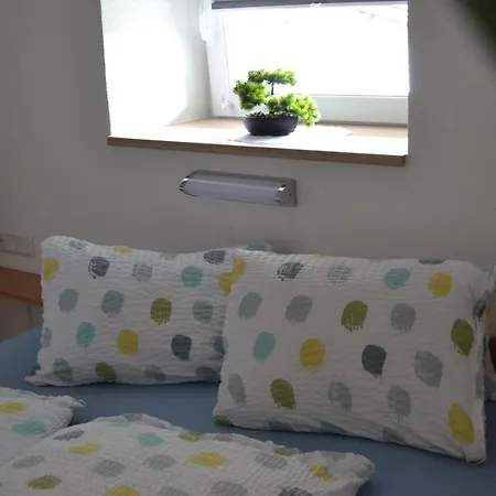 شقة Thermenzeit لانغنفلد