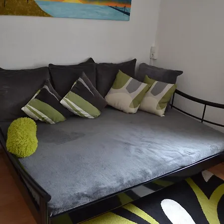 Thermenzeit Apartment Langenfeld