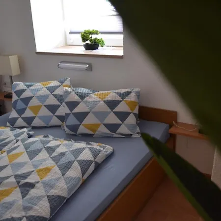 Thermenzeit * لانغنفلد