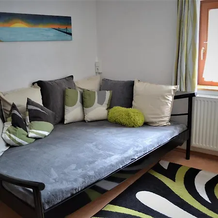 Thermenzeit شقة لانغنفلد