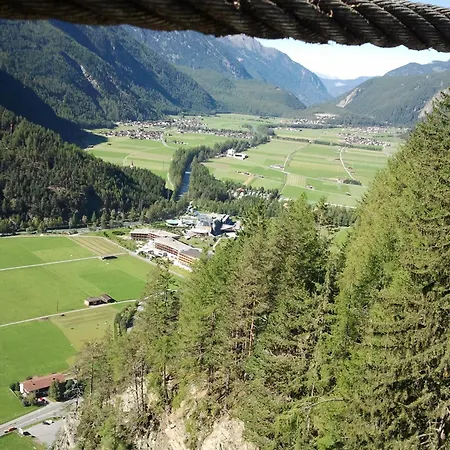 شقة Thermenzeit لانغنفلد