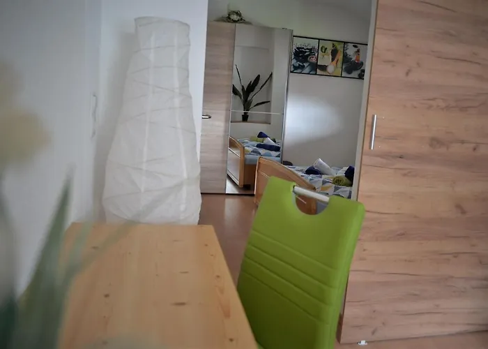 Thermenzeit Apartmán