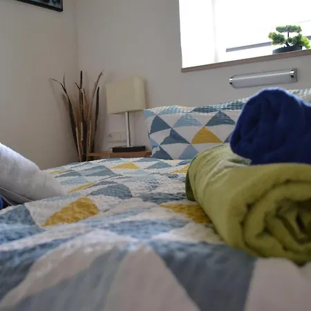 Thermenzeit Apartamento