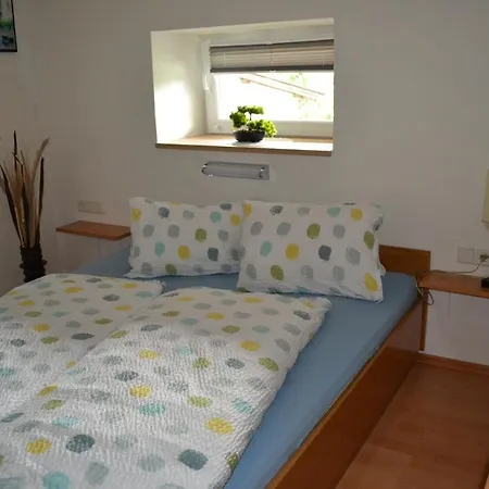 Thermenzeit Apartamento *