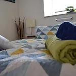 Thermenzeit Lejlighed