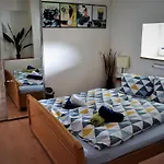 Thermenzeit Lejlighed *