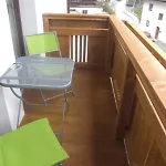 Thermenzeit Lejlighed Längenfeld