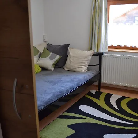 Thermenzeit Längenfeld