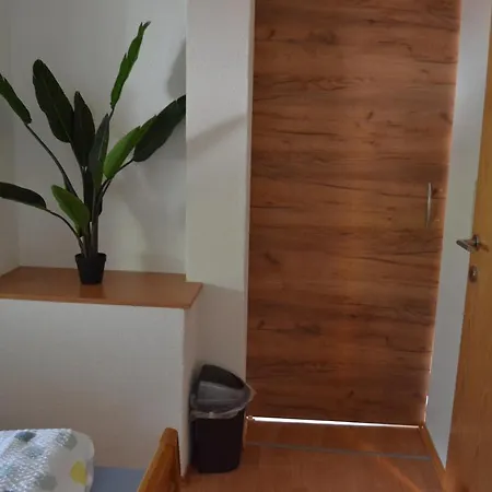Appartement Thermenzeit Längenfeld