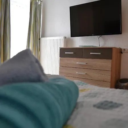 Thermenzeit Appartement