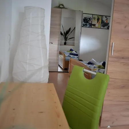 Thermenzeit Appartement