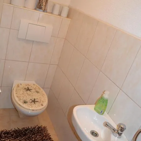 Thermenzeit Apartman Längenfeld