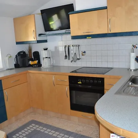 Thermenzeit Appartement Längenfeld
