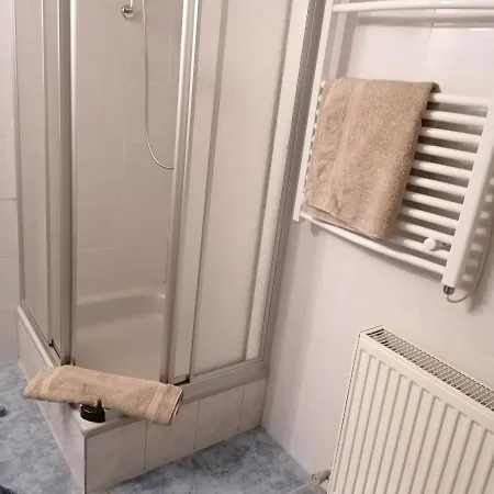 Thermenzeit Appartement Längenfeld