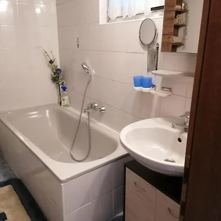 Thermenzeit Appartement