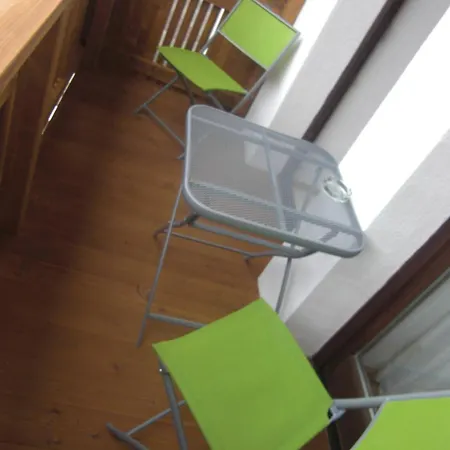 Appartement Thermenzeit