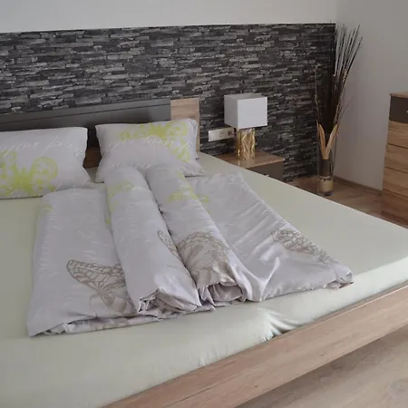 Thermenzeit Apartman
