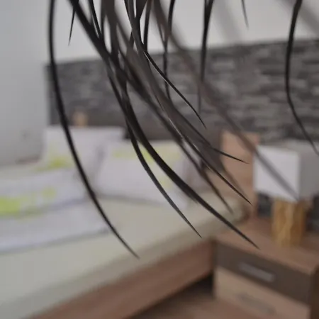 Appartement Thermenzeit Längenfeld