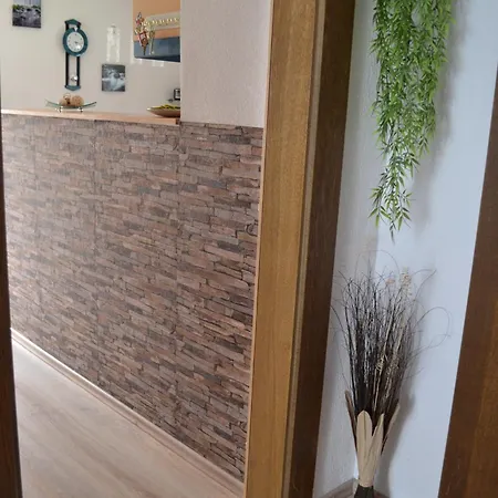 Appartement Thermenzeit