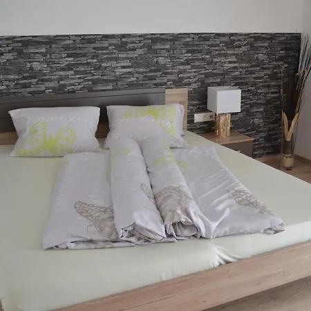 Apartman Thermenzeit *