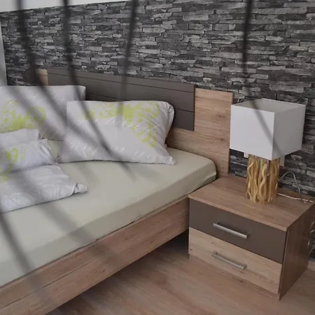 Appartement Thermenzeit