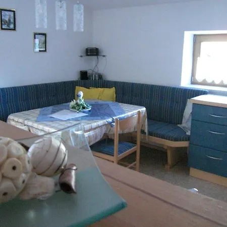Thermenzeit Apartman Längenfeld
